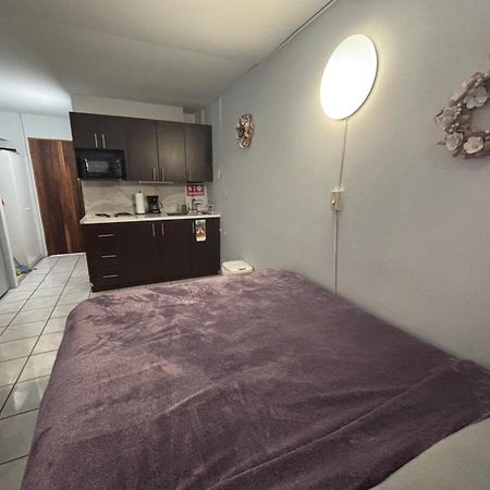 Verdemar Apts San Juan Zewnętrze zdjęcie