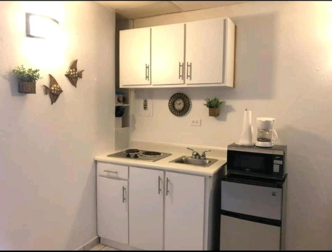 Verdemar Apts San Juan Zewnętrze zdjęcie