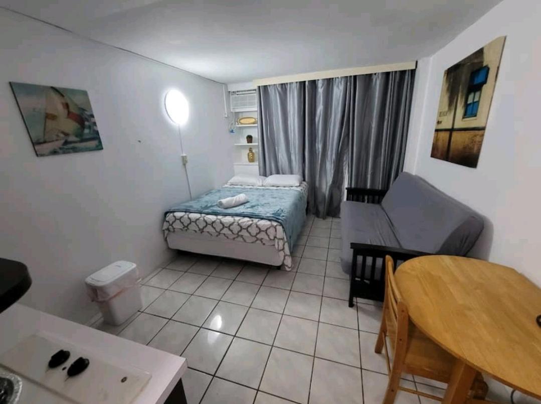 Verdemar Apts San Juan Zewnętrze zdjęcie