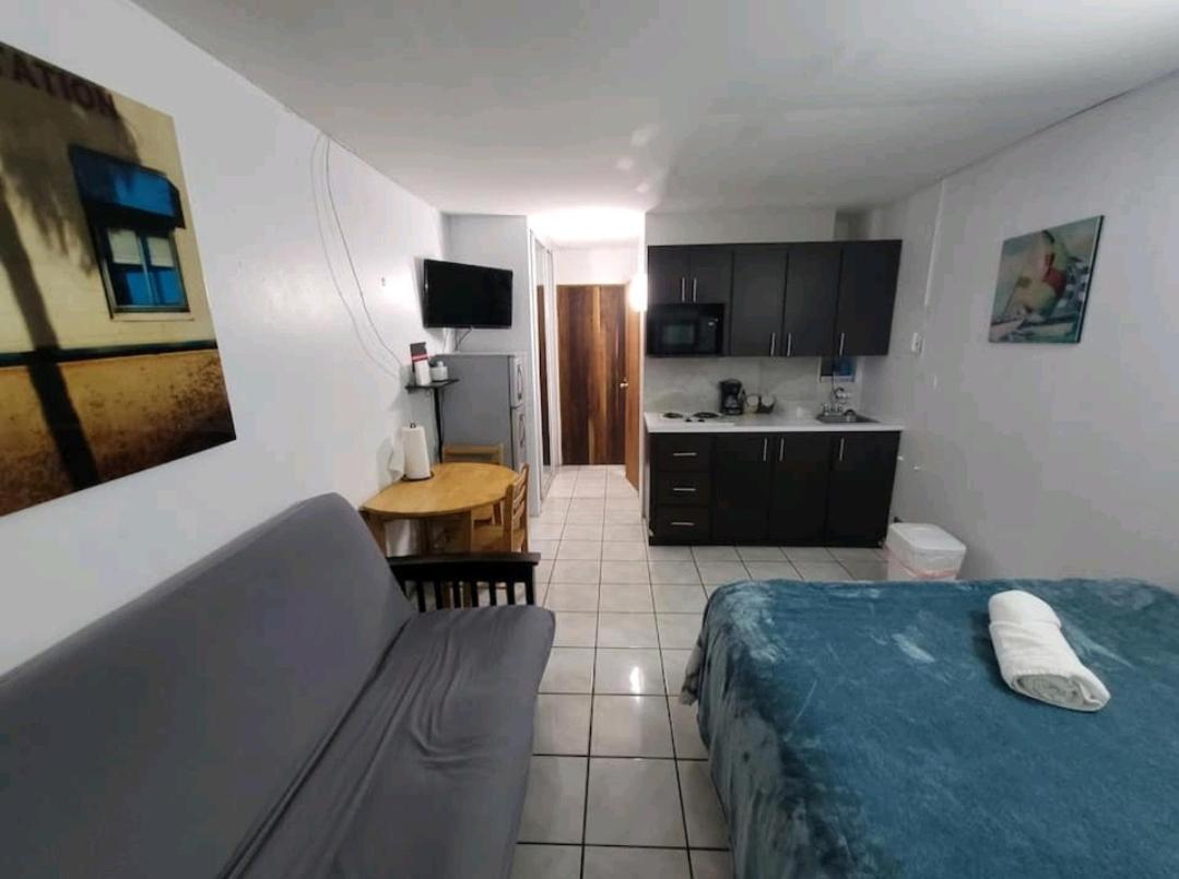 Verdemar Apts San Juan Zewnętrze zdjęcie