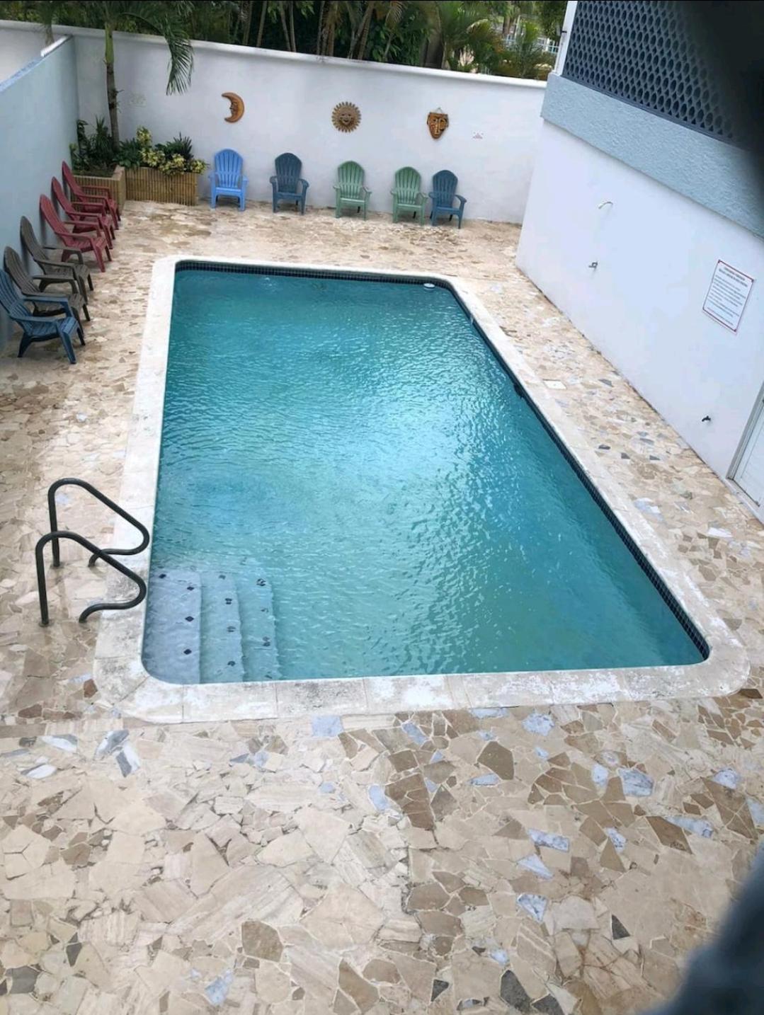 Verdemar Apts San Juan Zewnętrze zdjęcie