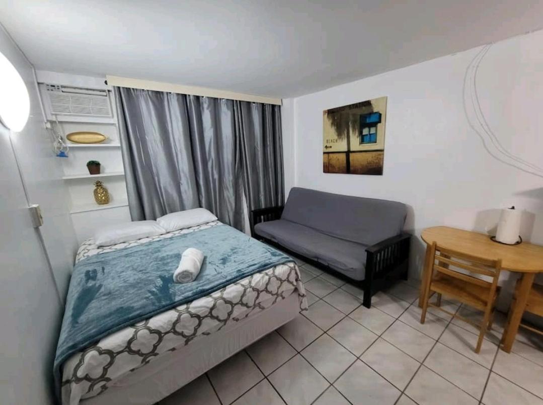 Verdemar Apts San Juan Zewnętrze zdjęcie