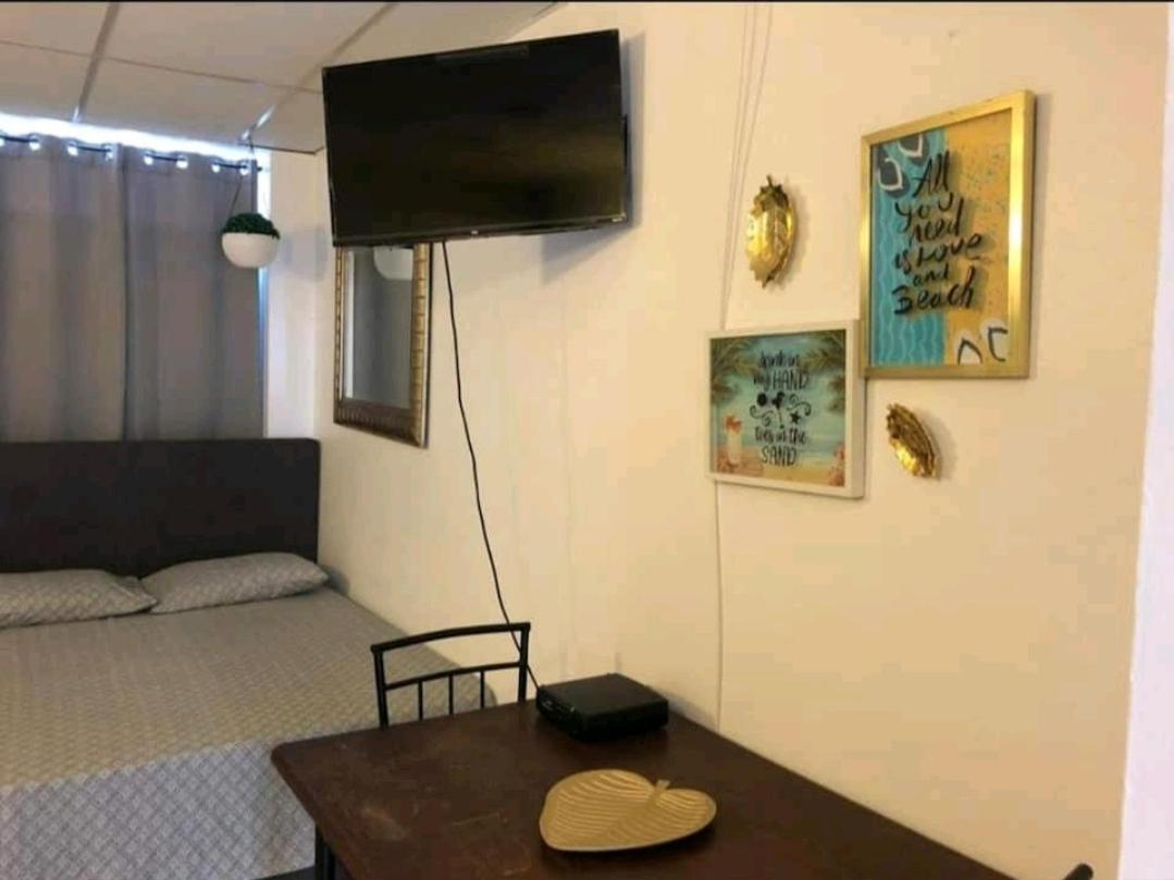 Verdemar Apts San Juan Zewnętrze zdjęcie
