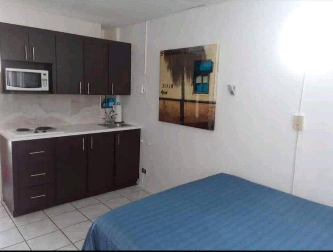 Verdemar Apts San Juan Zewnętrze zdjęcie