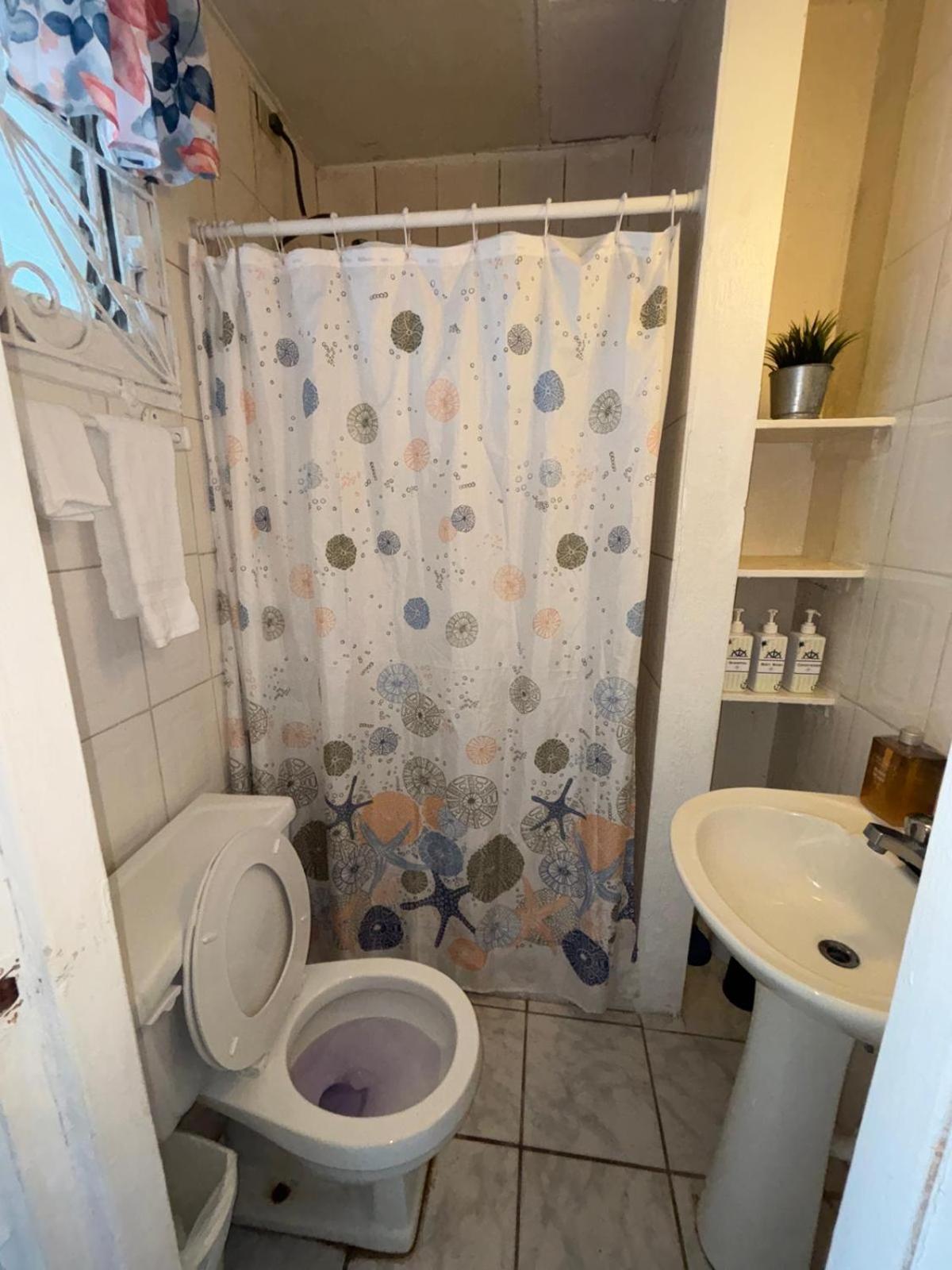 Verdemar Apts San Juan Zewnętrze zdjęcie