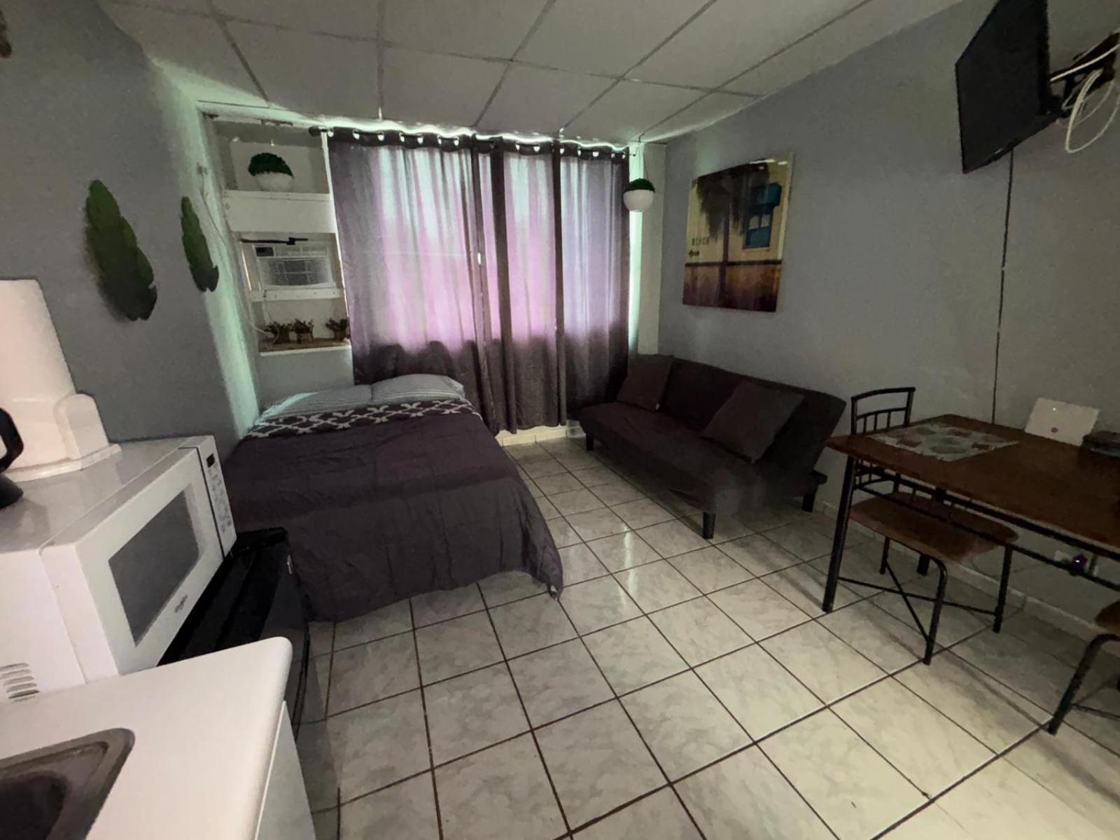 Verdemar Apts San Juan Zewnętrze zdjęcie