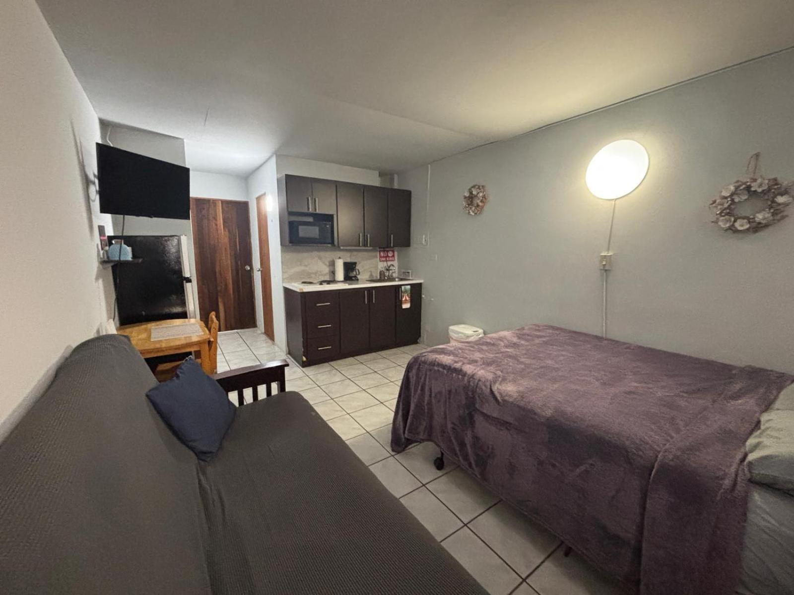 Verdemar Apts San Juan Zewnętrze zdjęcie