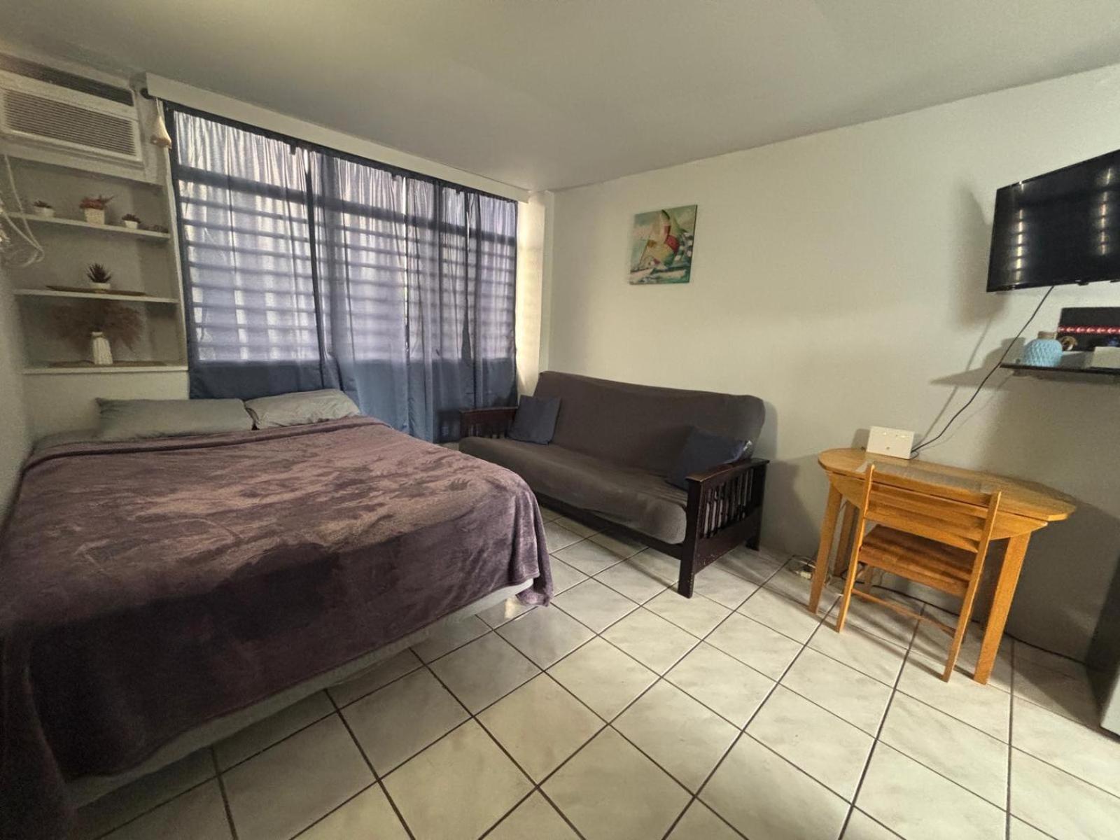 Verdemar Apts San Juan Zewnętrze zdjęcie