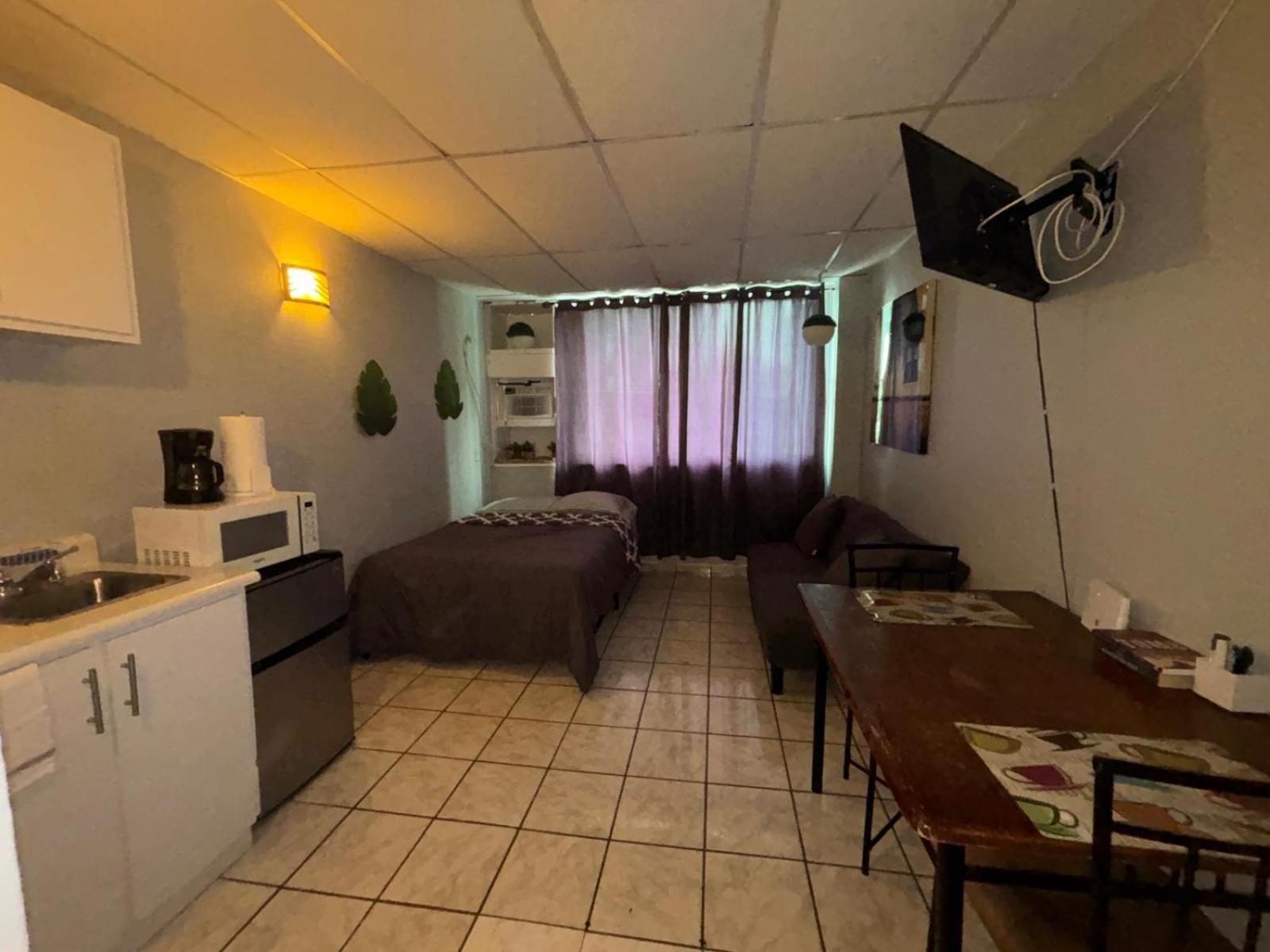 Verdemar Apts San Juan Zewnętrze zdjęcie