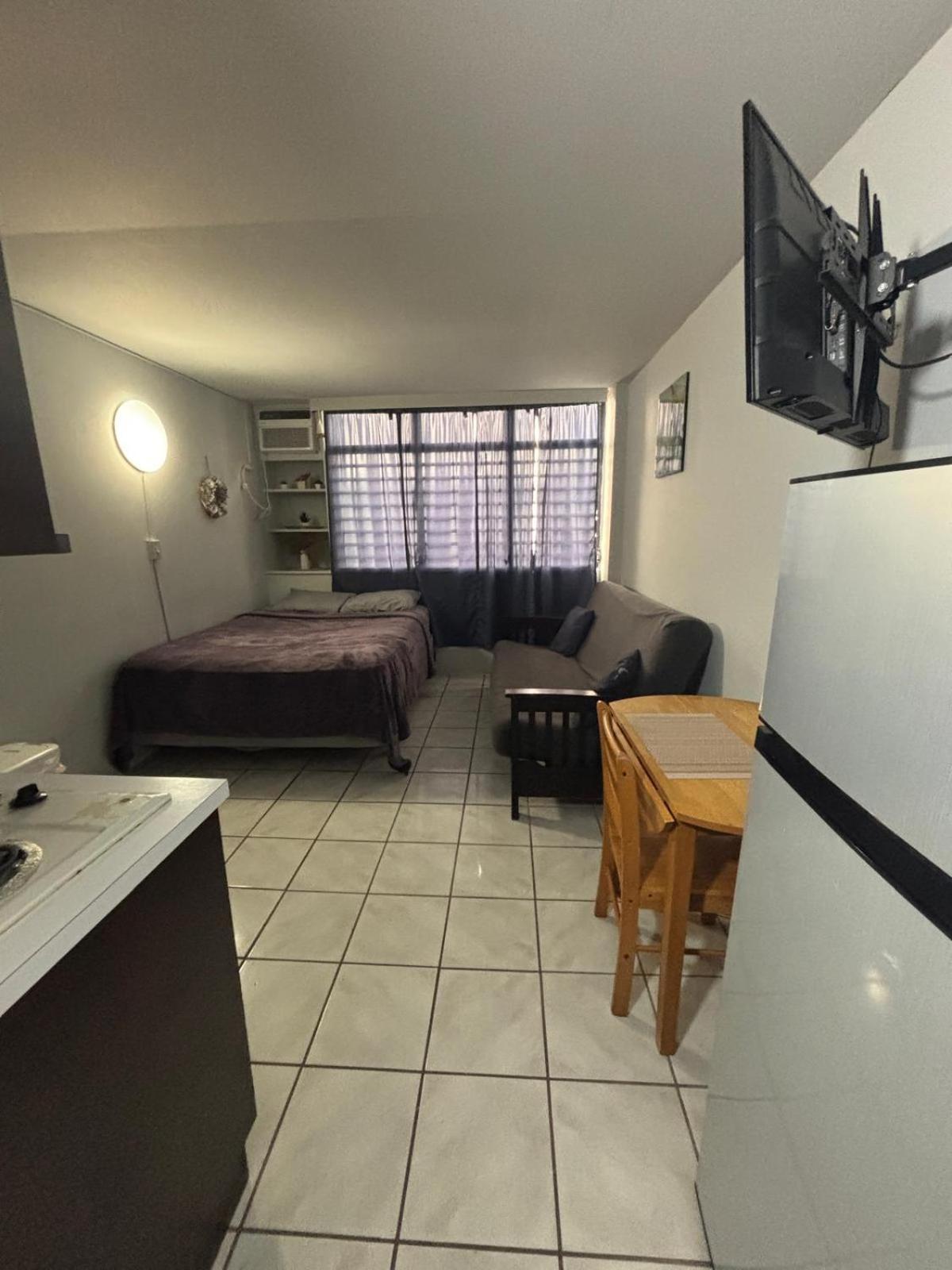Verdemar Apts San Juan Zewnętrze zdjęcie