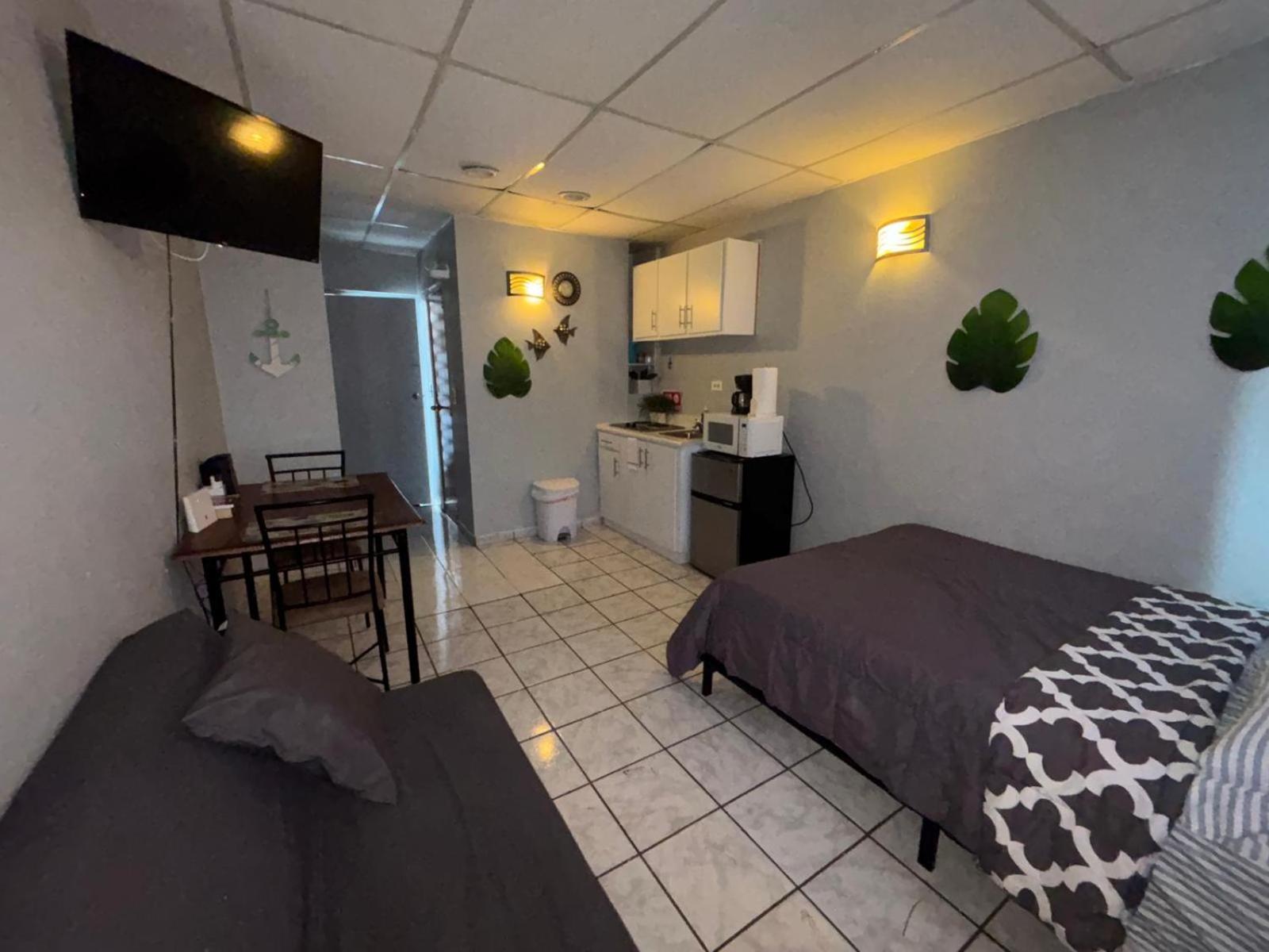 Verdemar Apts San Juan Zewnętrze zdjęcie